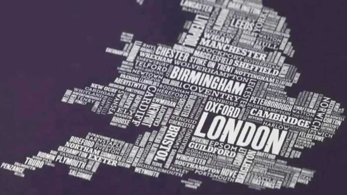 service areas map