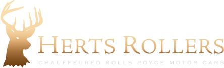 Herts Rollers logo